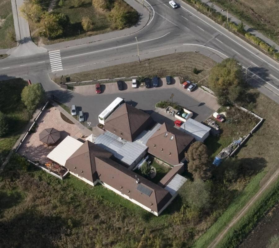 Almada Zvolen