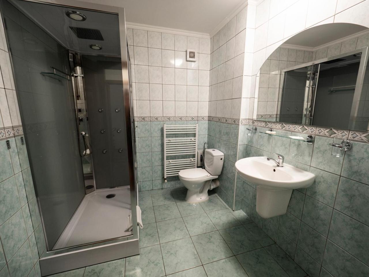 Almada Penzion Zvolen
